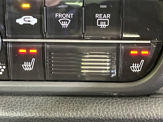 HONDA N-ONE 2022 Image 31