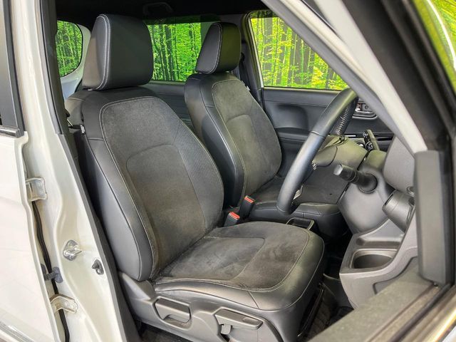 HONDA N-ONE 2022 Image 31