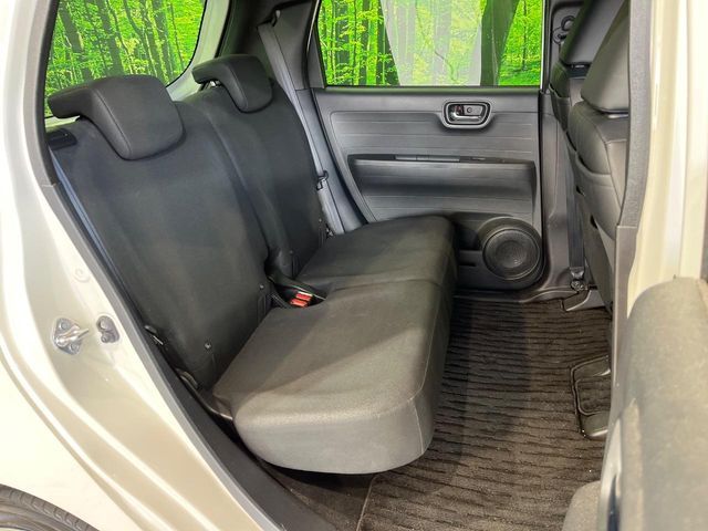 HONDA N-ONE 2022 Image 31