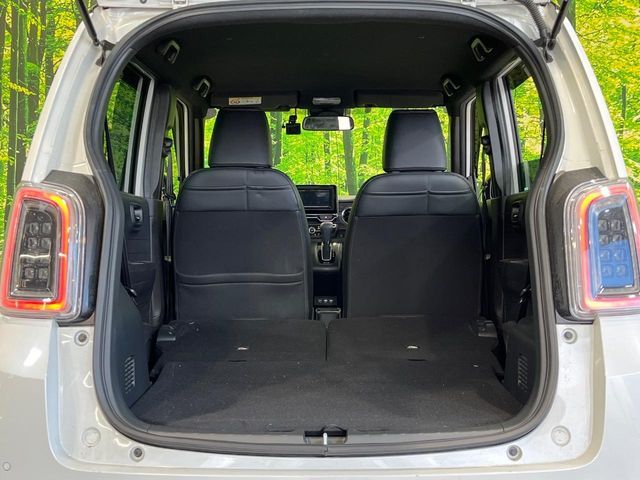 HONDA N-ONE 2022 Image 31