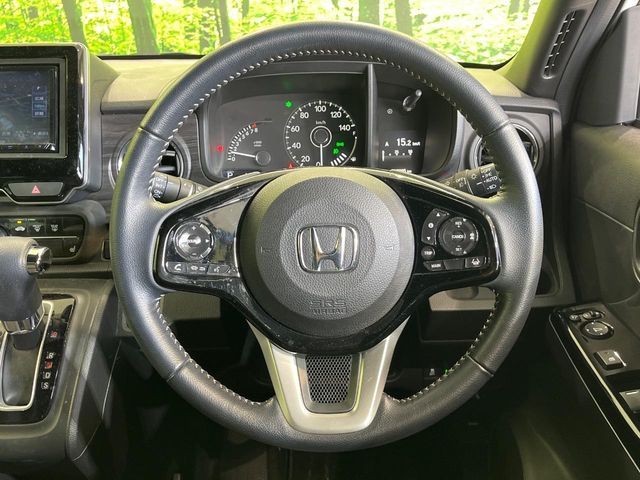 HONDA N-ONE 2022 Image 31