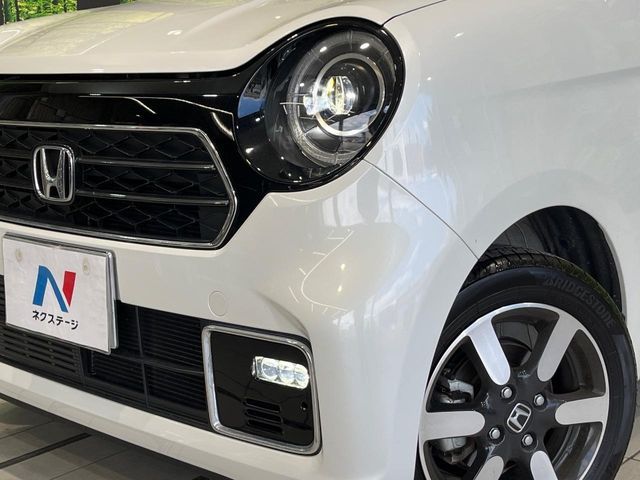 HONDA N-ONE 2022 Image 31