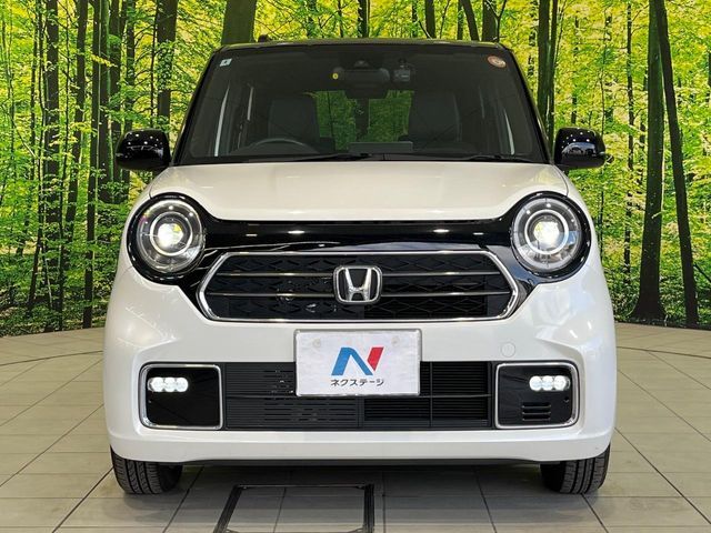 HONDA N-ONE 2022 Image 31