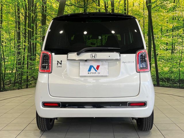 HONDA N-ONE 2022 Image 31