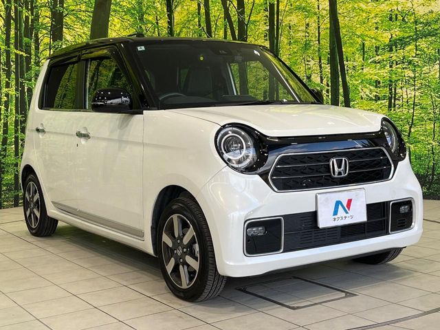 HONDA N-ONE 2022 Image 31