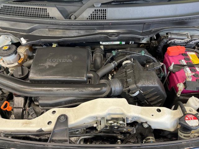 HONDA N-ONE 2022 Image 31