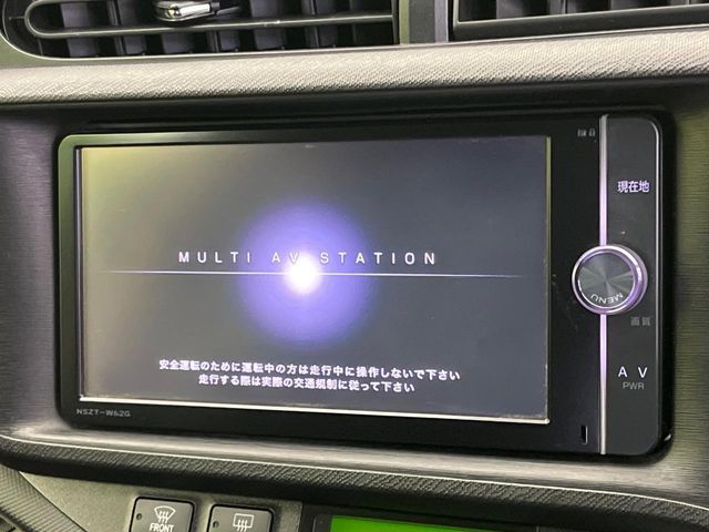 TOYOTA AQUA 2014 Image 31