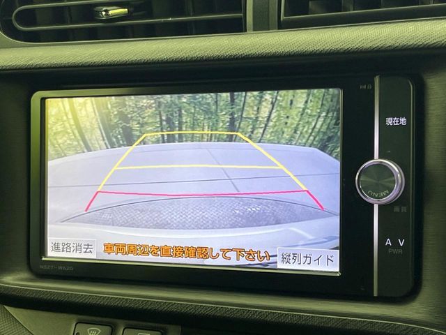 TOYOTA AQUA 2014 Image 31