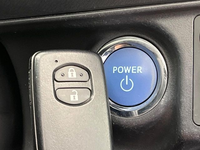 TOYOTA AQUA 2014 Image 31