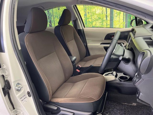 TOYOTA AQUA 2014 Image 31