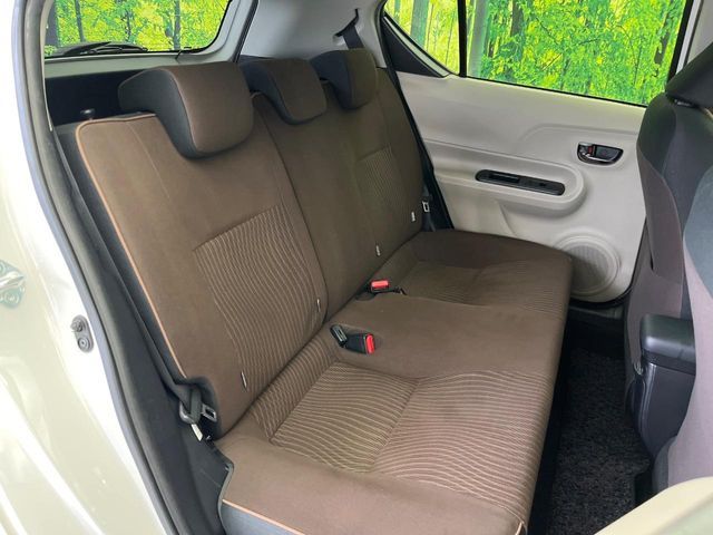 TOYOTA AQUA 2014 Image 31