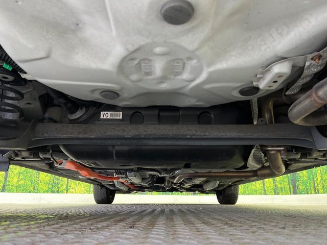 TOYOTA AQUA 2014 Image 31