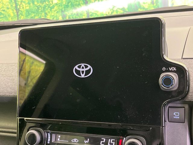 TOYOTA SIENTA HYBRID 2025 Image 31