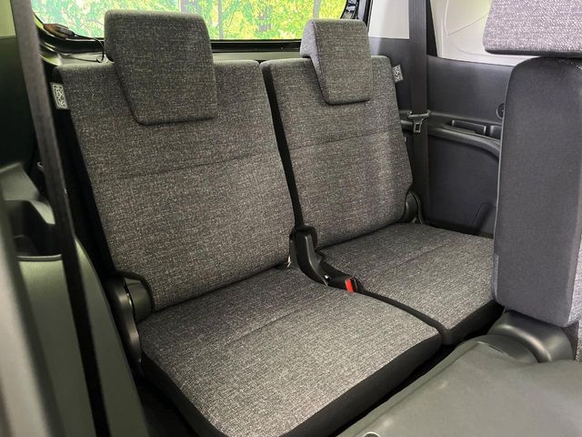 TOYOTA SIENTA HYBRID 2025 Image 31