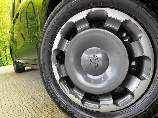 TOYOTA SIENTA HYBRID 2025 Image 31