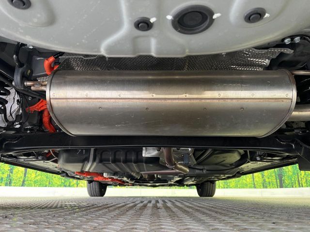 TOYOTA SIENTA HYBRID 2025 Image 31