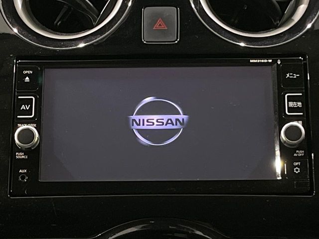 NISSAN NOTE 2017 Image 31