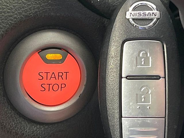 NISSAN NOTE 2017 Image 31