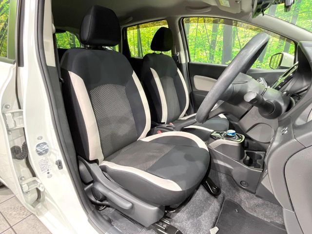 NISSAN NOTE 2017 Image 31