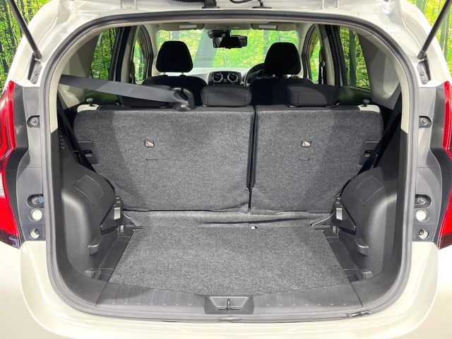 NISSAN NOTE 2017 Image 31