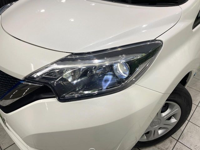 NISSAN NOTE 2017 Image 31