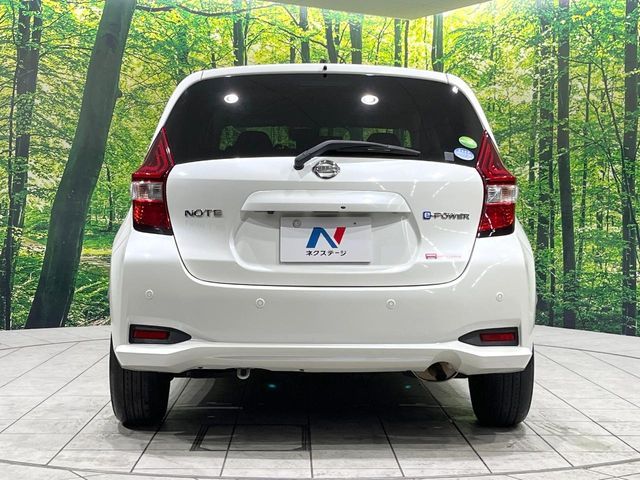 NISSAN NOTE 2017 Image 31