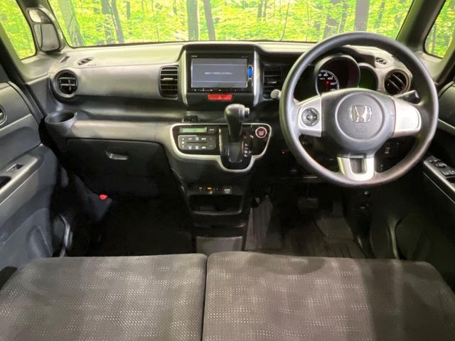 HONDA N BOX 2017 Image 31