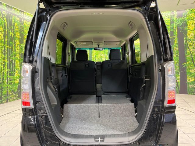 HONDA N BOX 2017 Image 31