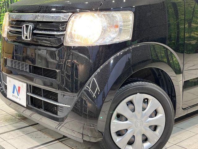 HONDA N BOX 2017 Image 31