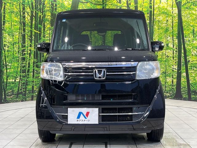 HONDA N BOX 2017 Image 31