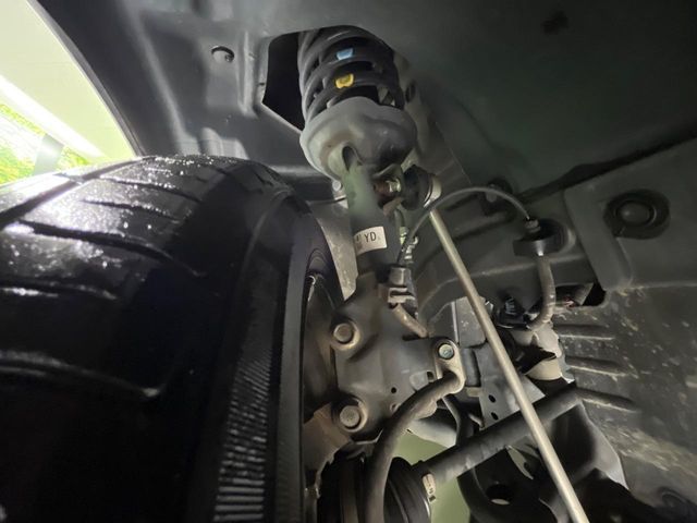 HONDA N BOX 2017 Image 31