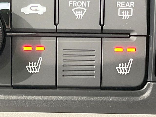 HONDA N BOX 2025 Image 31