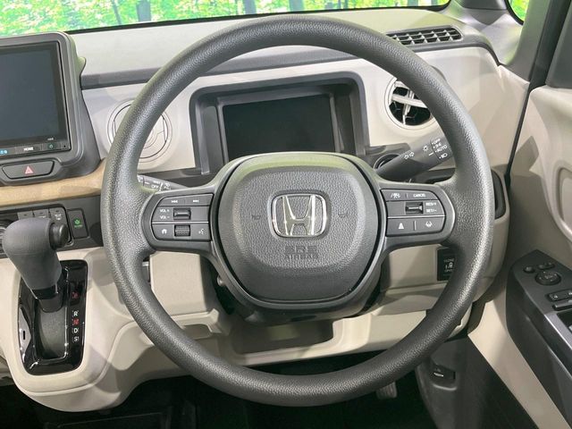 HONDA N BOX 2025 Image 31