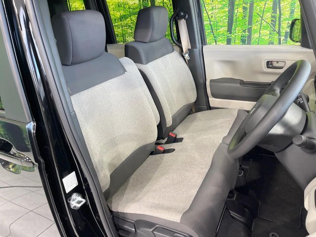 HONDA N BOX 2025 Image 31