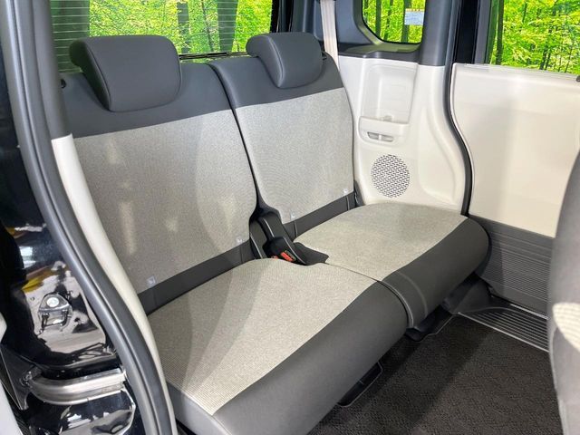 HONDA N BOX 2025 Image 31