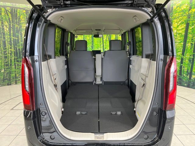 HONDA N BOX 2025 Image 31