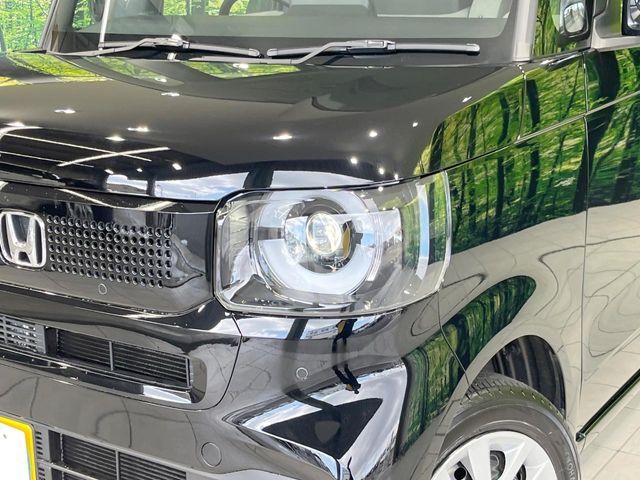 HONDA N BOX 2025 Image 31