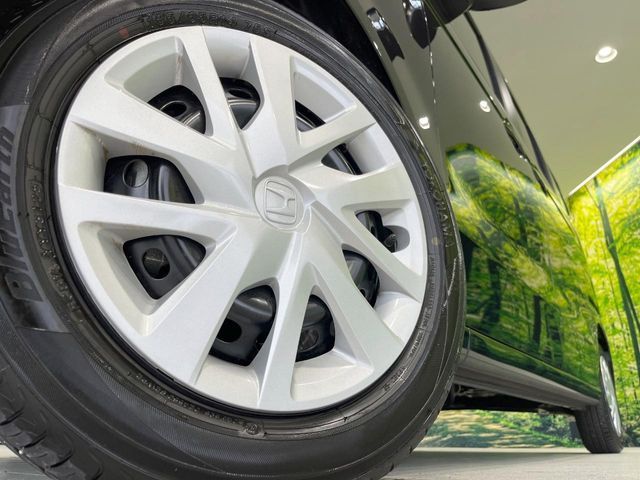 HONDA N BOX 2025 Image 31