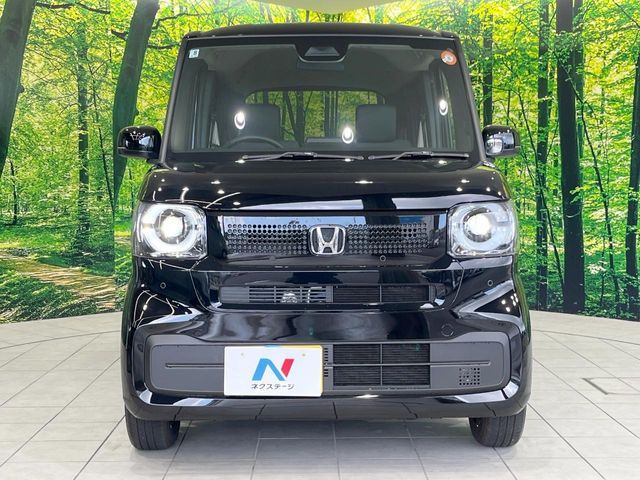 HONDA N BOX 2025 Image 31