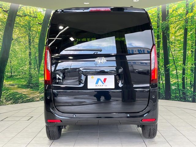 HONDA N BOX 2025 Image 31