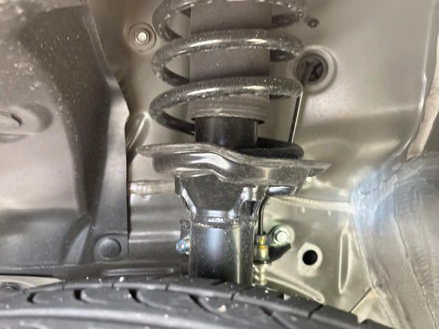 HONDA N BOX 2025 Image 31