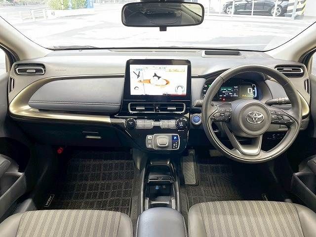 TOYOTA AQUA 2021 Image 31