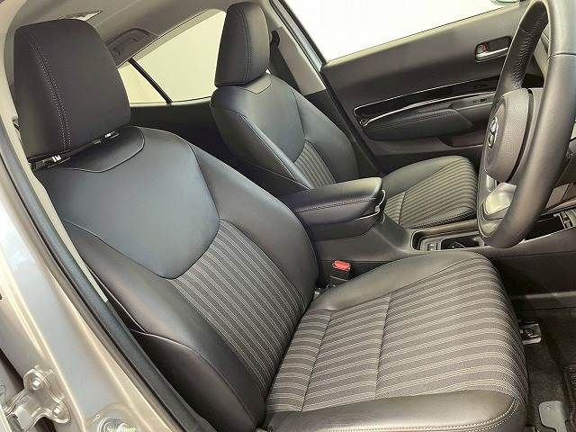 TOYOTA AQUA 2021 Image 31