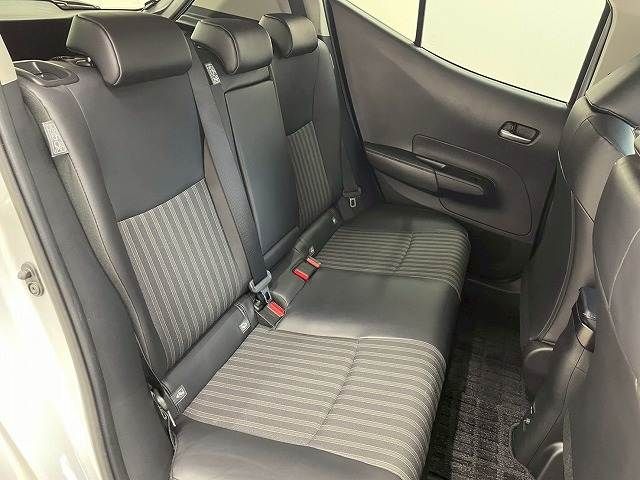 TOYOTA AQUA 2021 Image 31