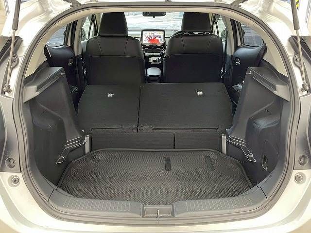 TOYOTA AQUA 2021 Image 31