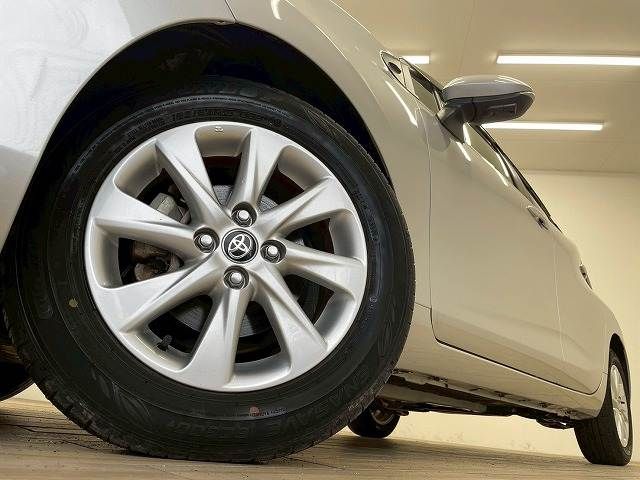 TOYOTA AQUA 2021 Image 31