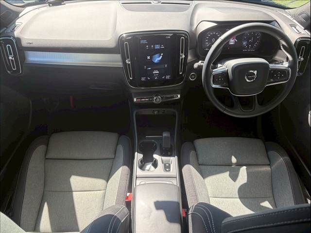 VOLVO XC40 2022 Image 31