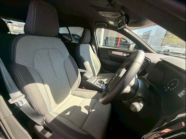 VOLVO XC40 2022 Image 31