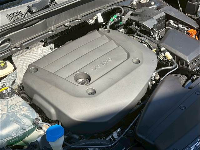 VOLVO XC40 2022 Image 31