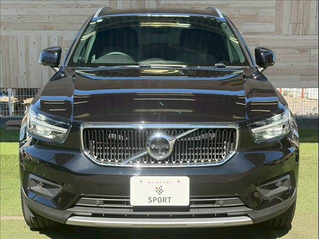 VOLVO XC40 2022 Image 31